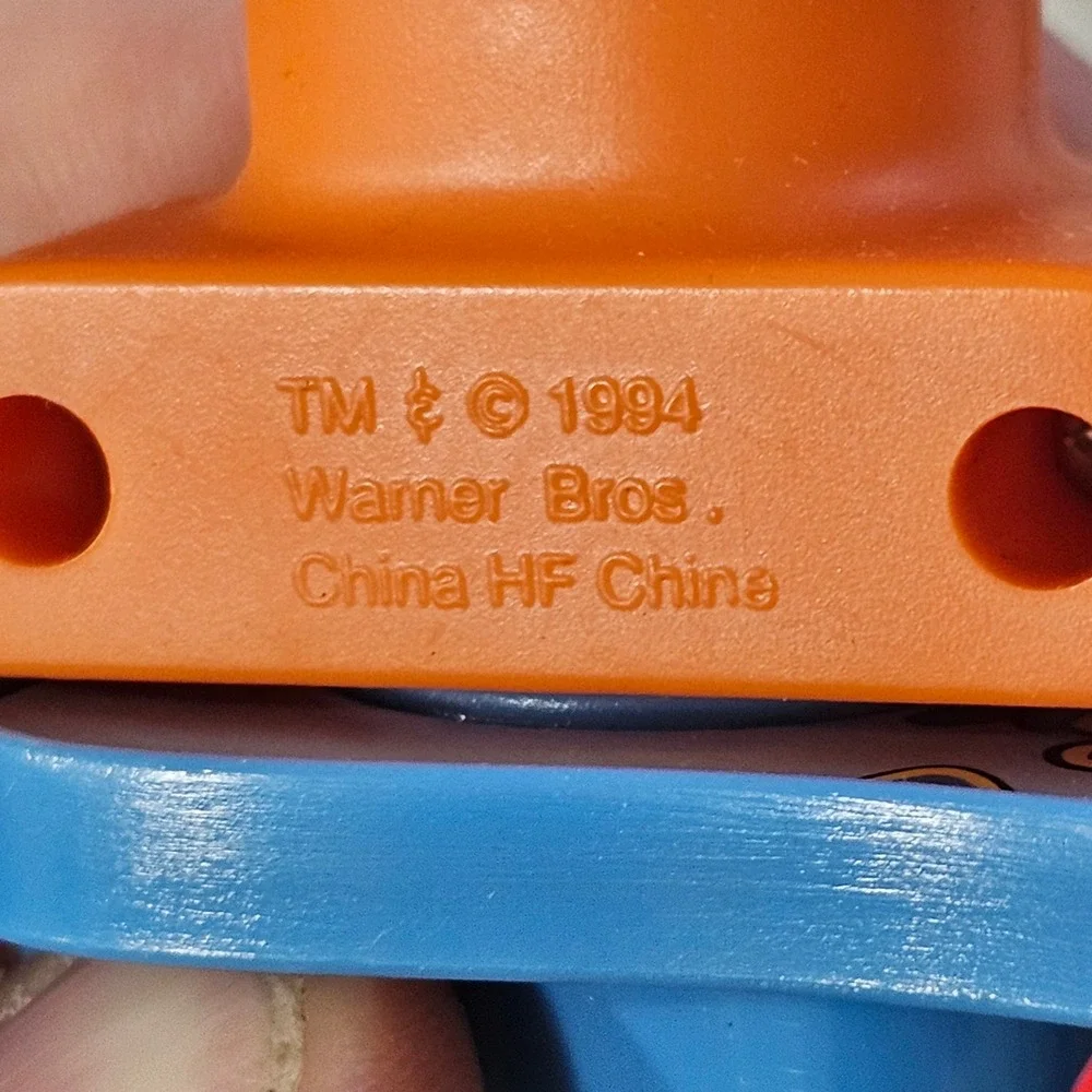 McDonalds vintage 1994